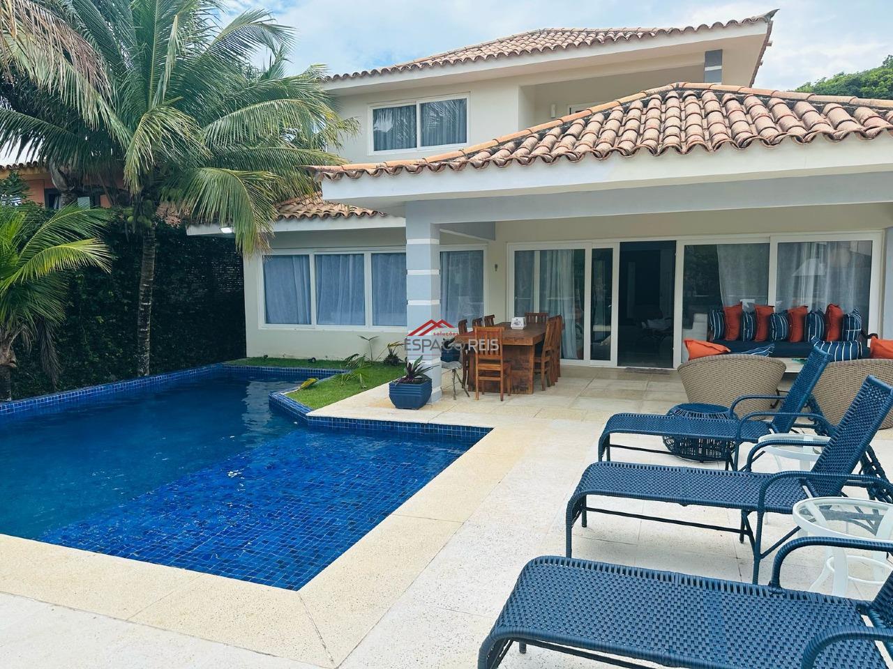 Imóveis de Temporada para aluguel no Ferradura: 