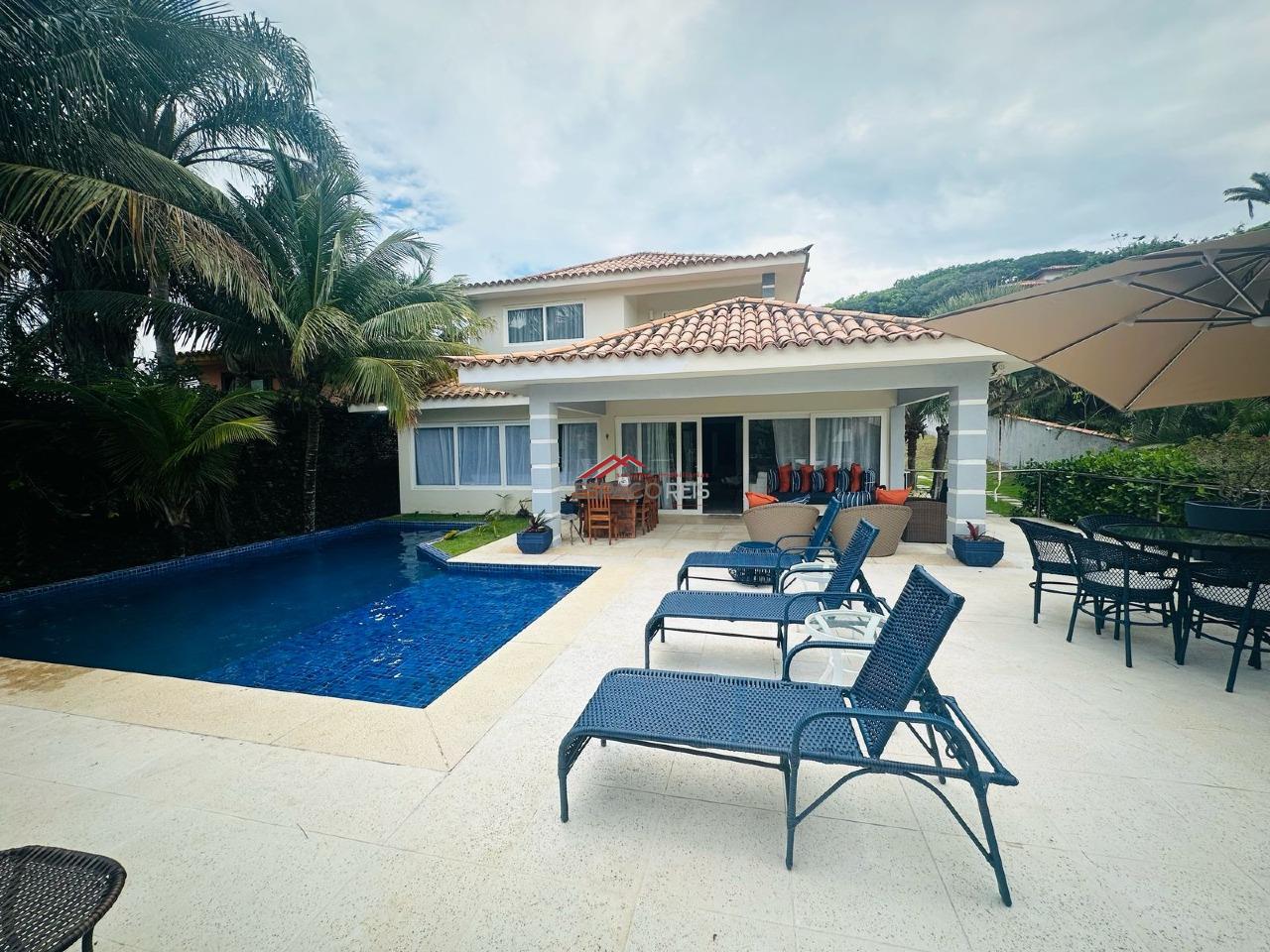 Imóveis de Temporada para aluguel no Ferradura: 