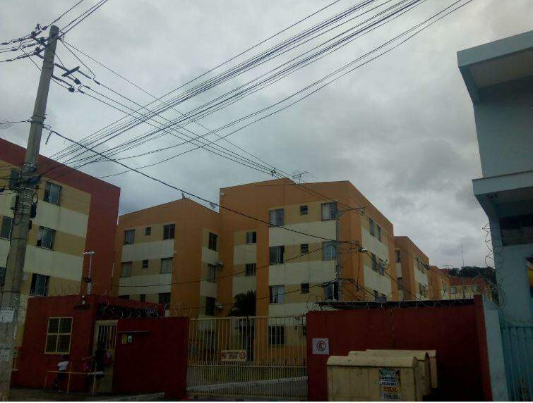 Apartamento, 2 quartos, 50 m² - Foto 10