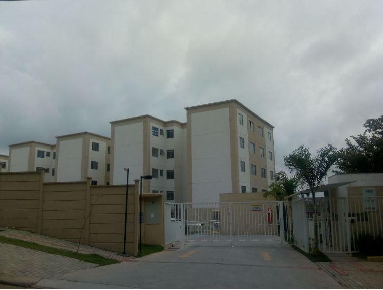 Apartamento, 2 quartos, 44 m² - Foto 11