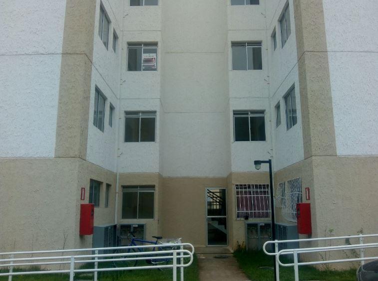 Apartamento, 2 quartos, 44 m² - Foto 10