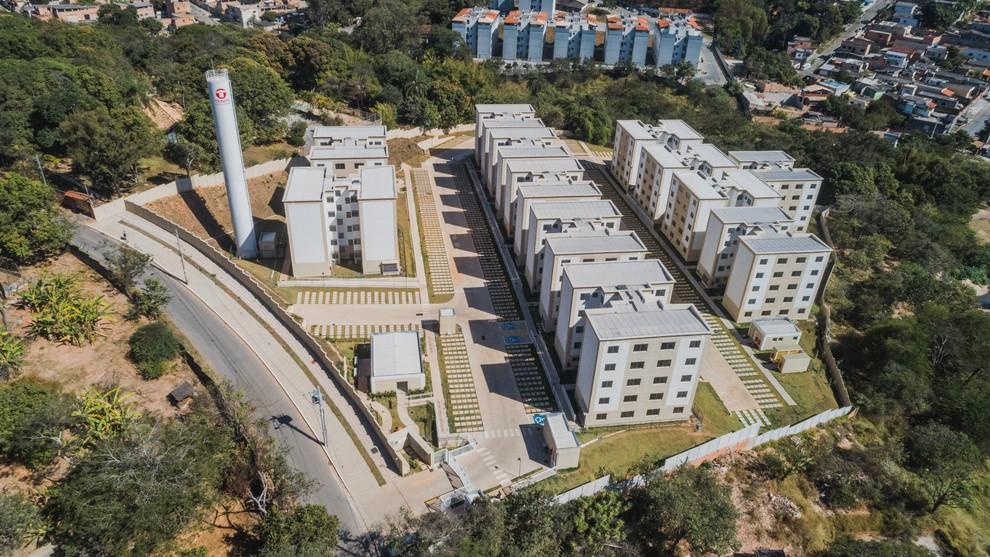 Apartamento, 2 quartos, 44 m² - Foto 8