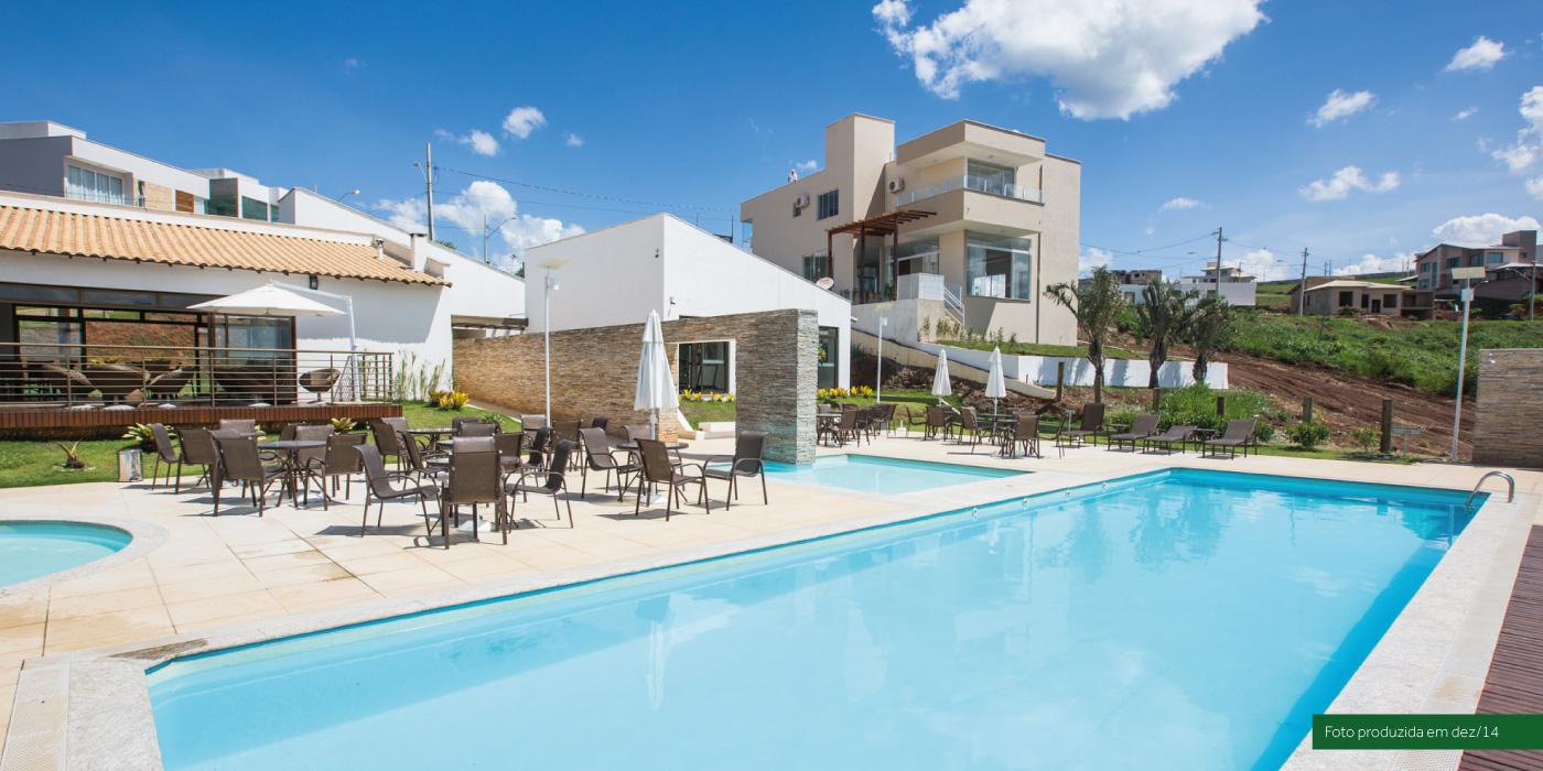 Casa de Condomínio, 3 quartos - Foto 19