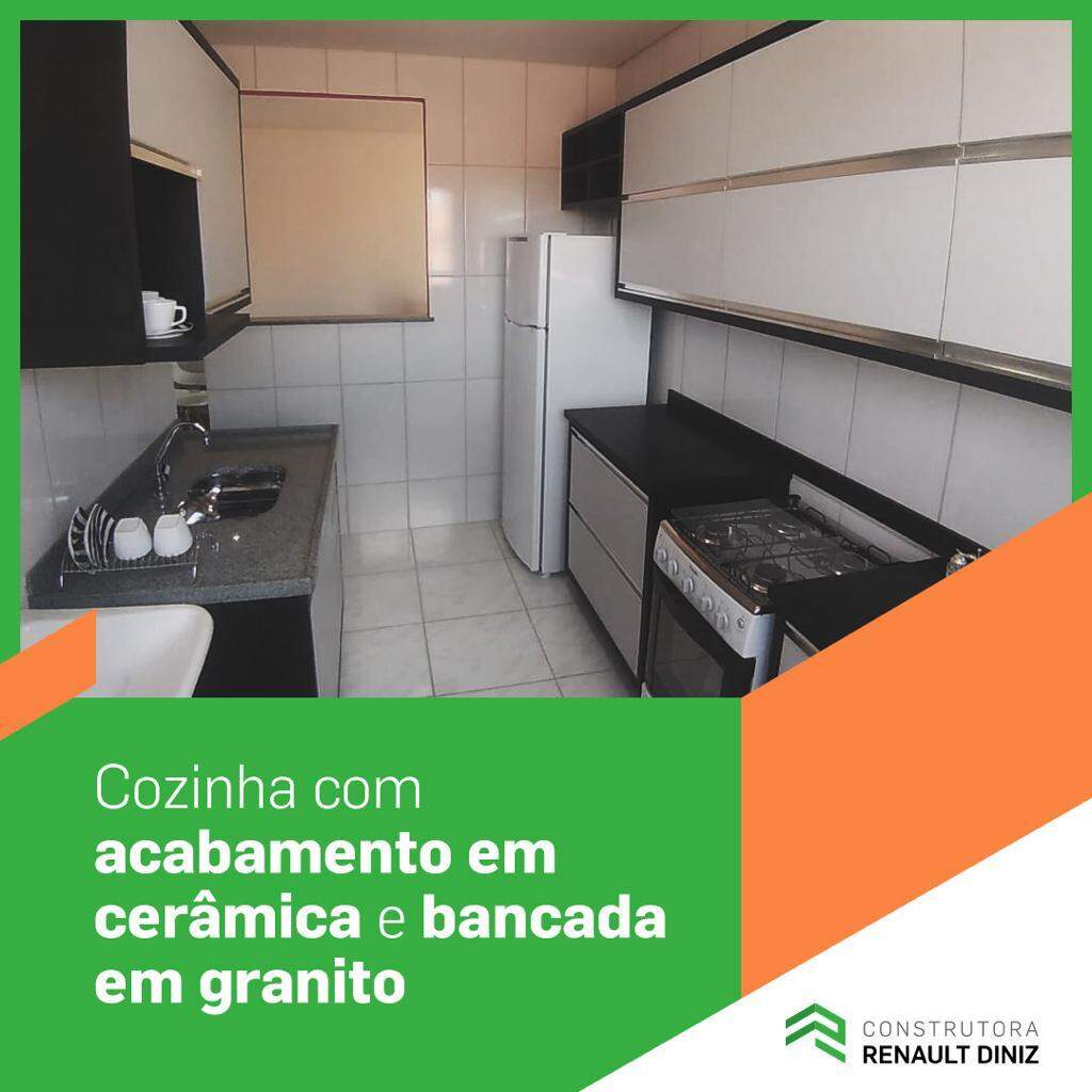Apartamento, 2 quartos, 46 m² - Foto 23