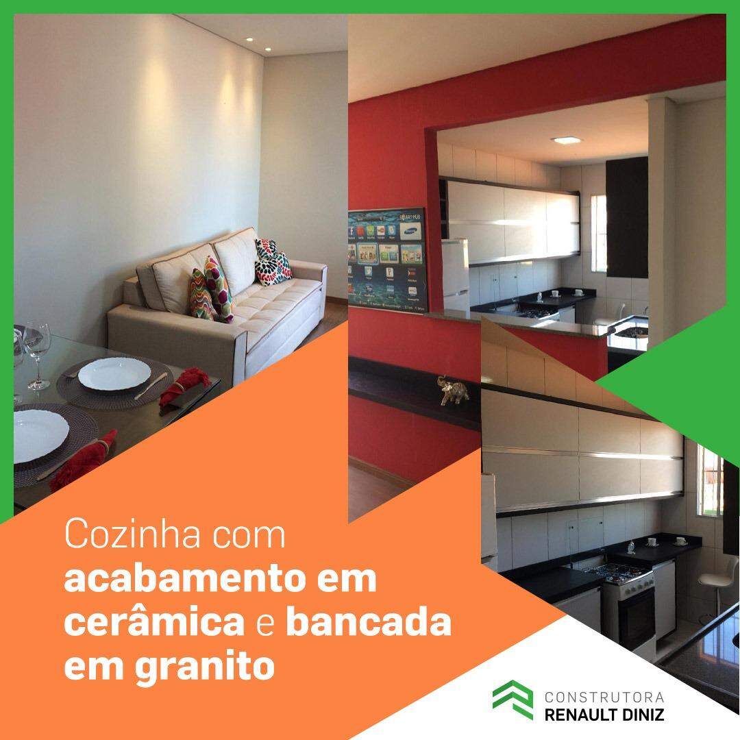 Apartamento, 2 quartos, 46 m² - Foto 22