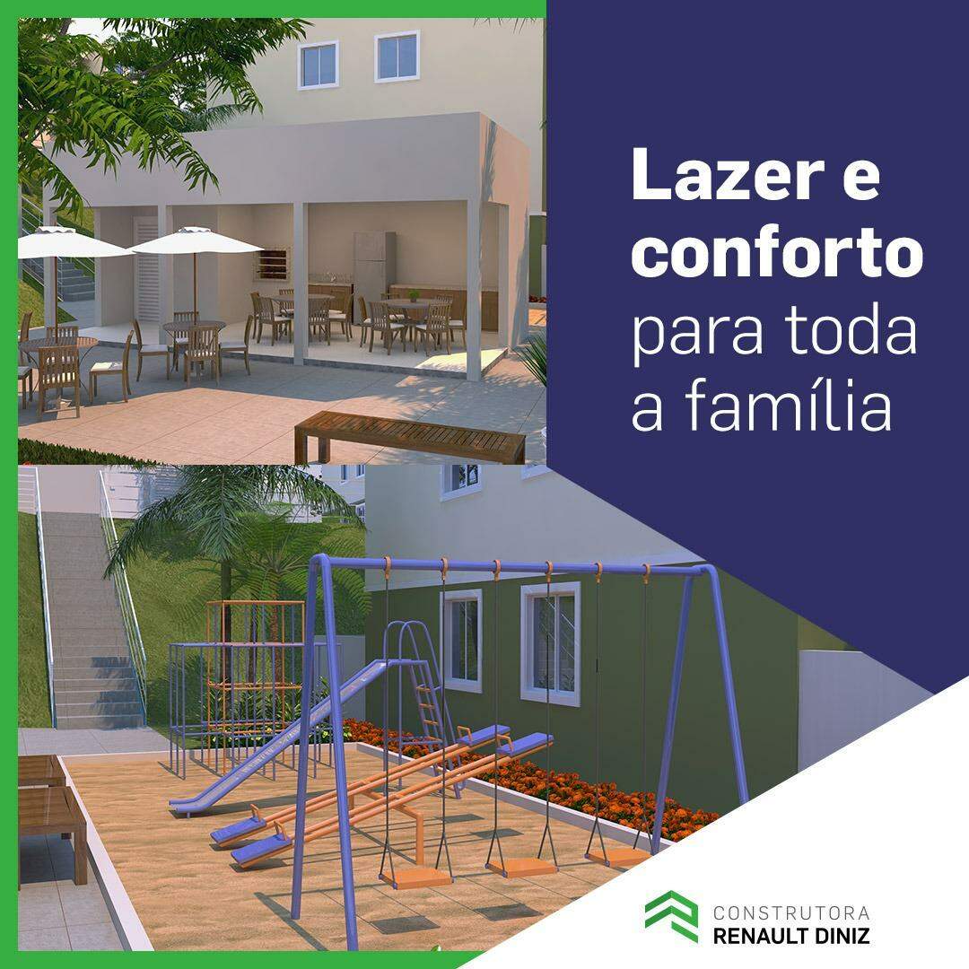 Apartamento, 2 quartos, 46 m² - Foto 25