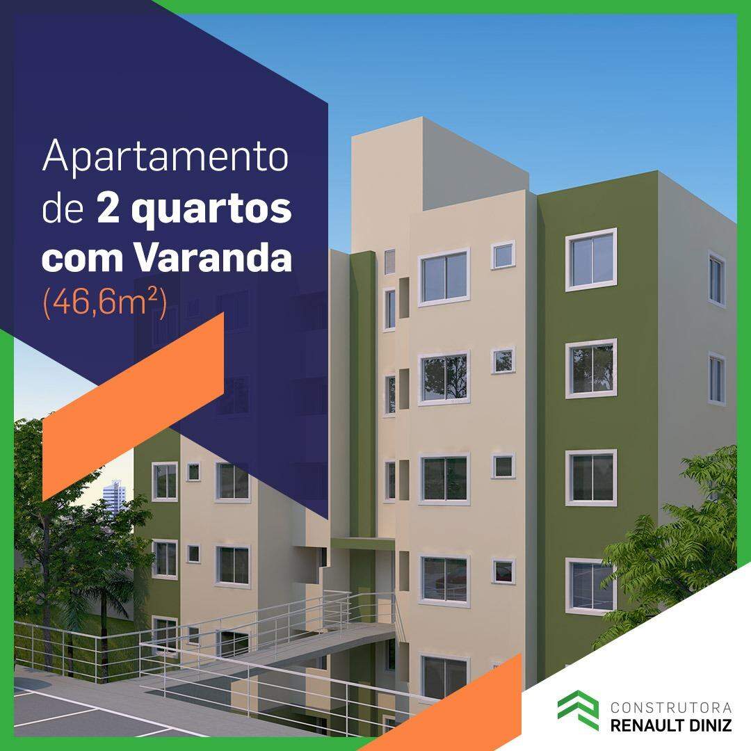 Apartamento, 2 quartos, 46 m² - Foto 24