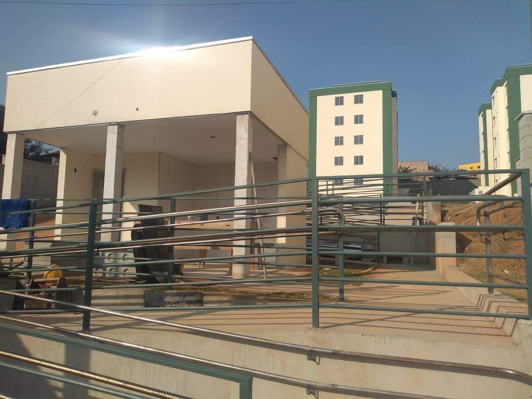 Apartamento, 2 quartos, 46 m² - Foto 19