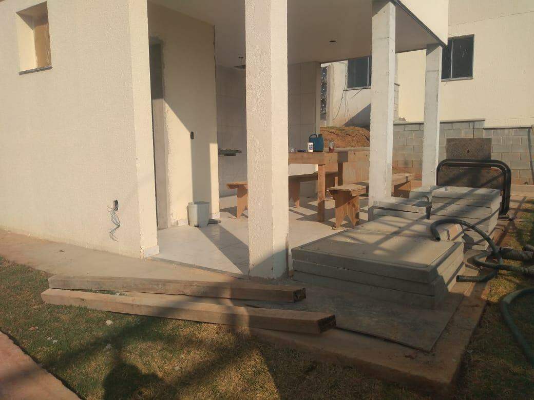 Apartamento, 2 quartos, 46 m² - Foto 18