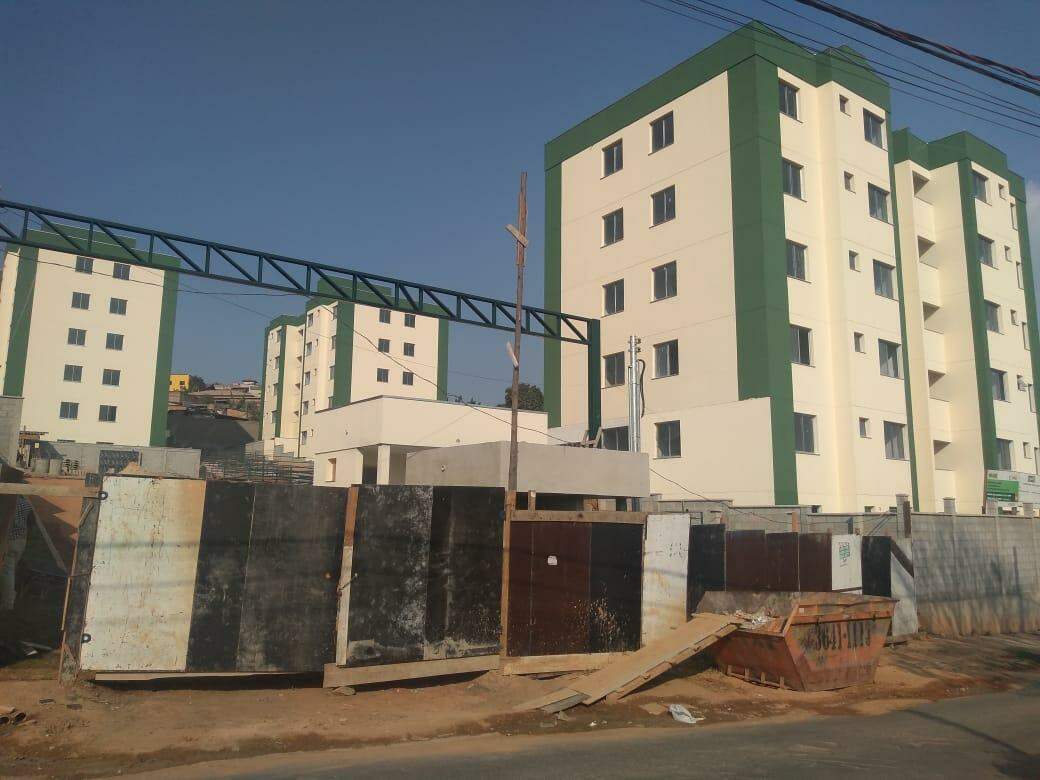 Apartamento, 2 quartos, 46 m² - Foto 12