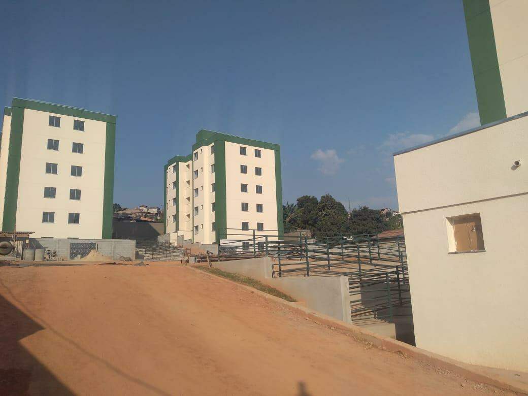 Apartamento, 2 quartos, 46 m² - Foto 17