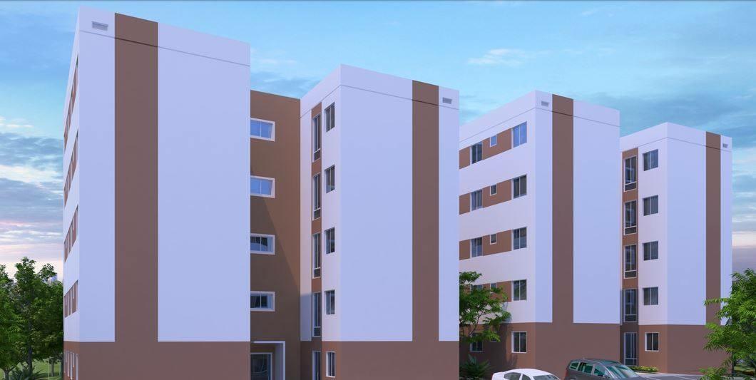 Apartamento, 2 quartos, 47 m² - Foto 15