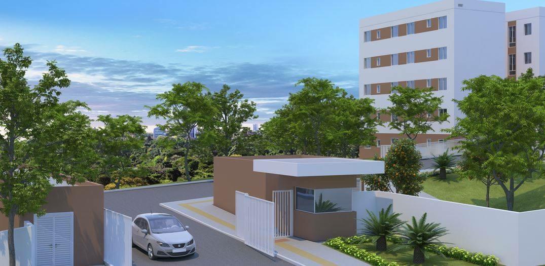 Apartamento, 2 quartos, 47 m² - Foto 13