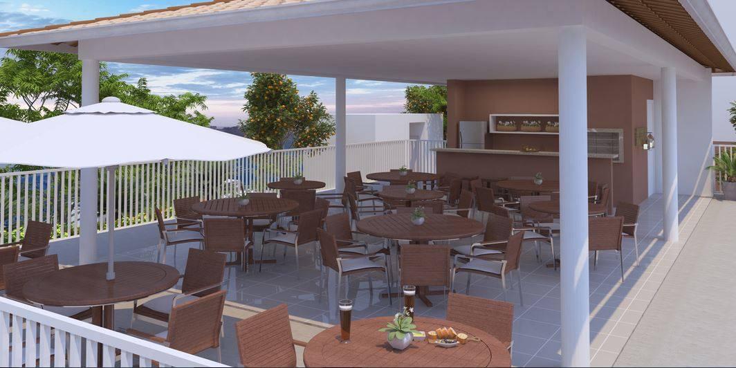 Apartamento, 2 quartos, 47 m² - Foto 17