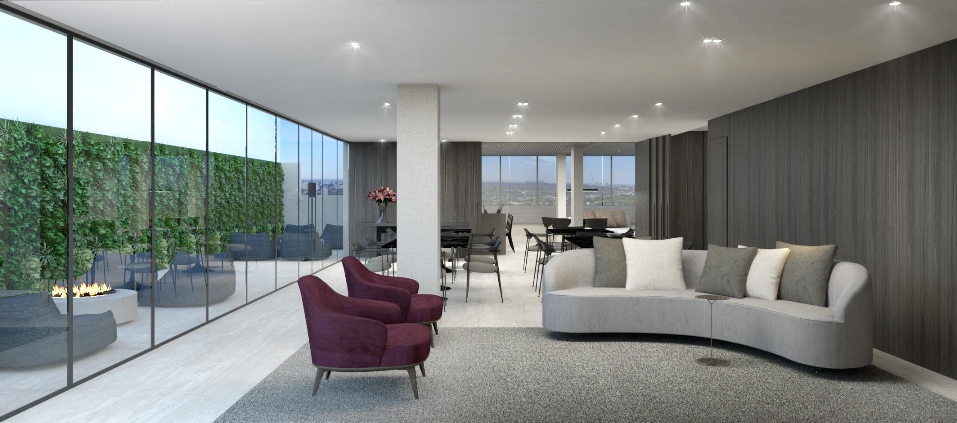 Cobertura, 3 quartos, 91 m² - Foto 17