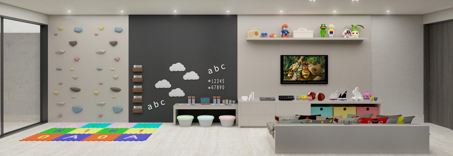 Cobertura, 3 quartos, 91 m² - Foto 21