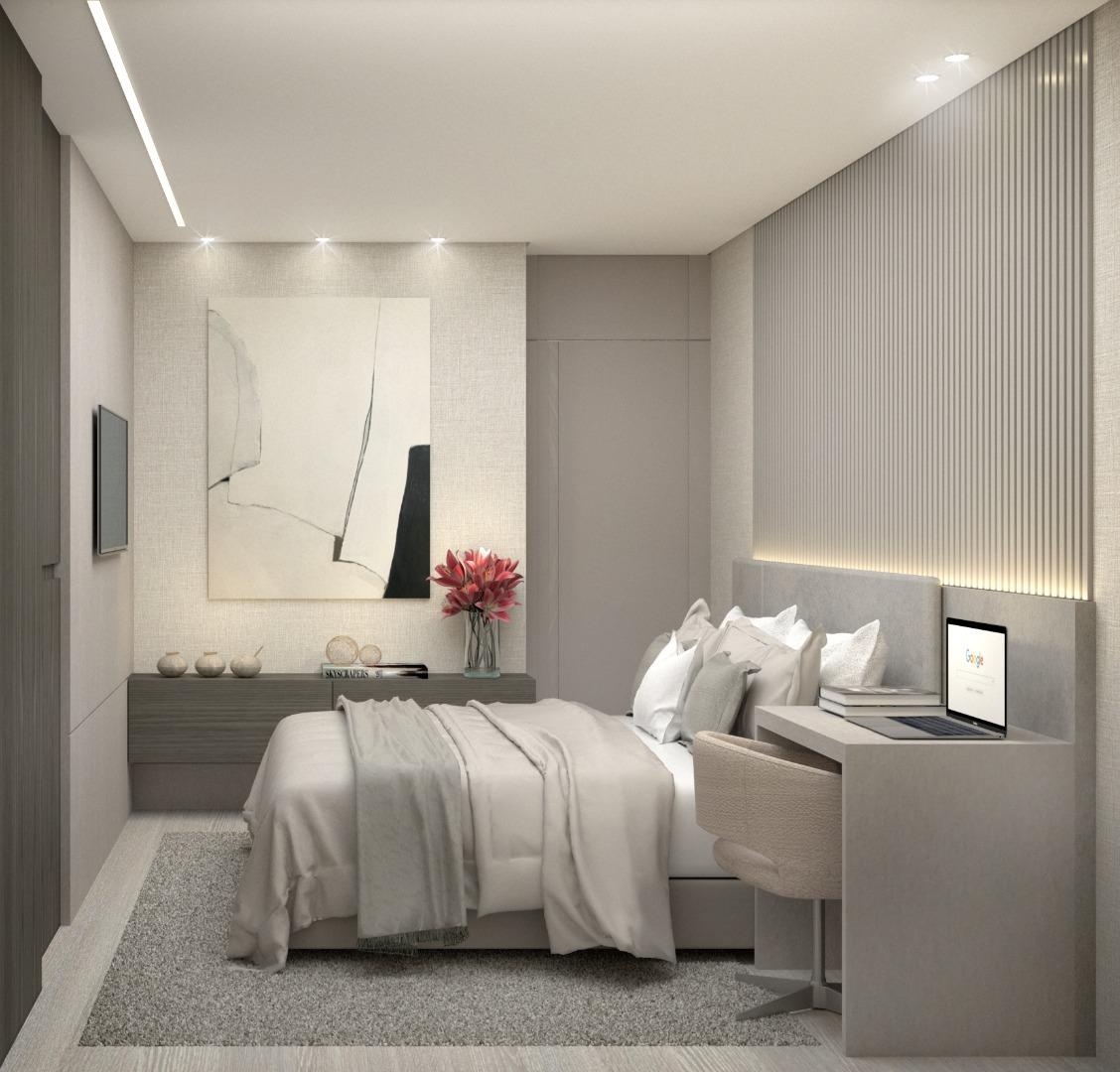 Cobertura, 3 quartos, 91 m² - Foto 23