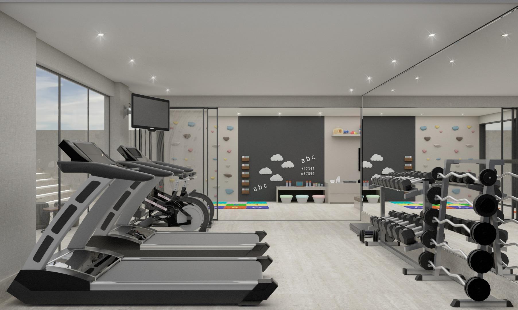 Cobertura, 3 quartos, 91 m² - Foto 19