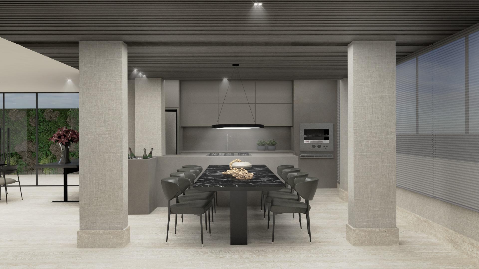 Cobertura, 3 quartos, 91 m² - Foto 18