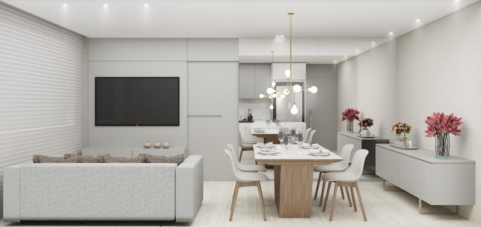 Cobertura, 3 quartos, 91 m² - Foto 22