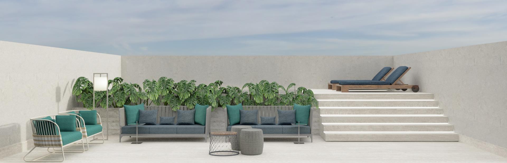 Cobertura, 3 quartos, 91 m² - Foto 20