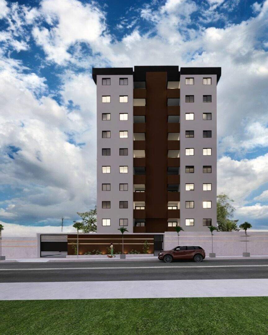 Apartamento, 3 quartos, 66 m² - Foto 20