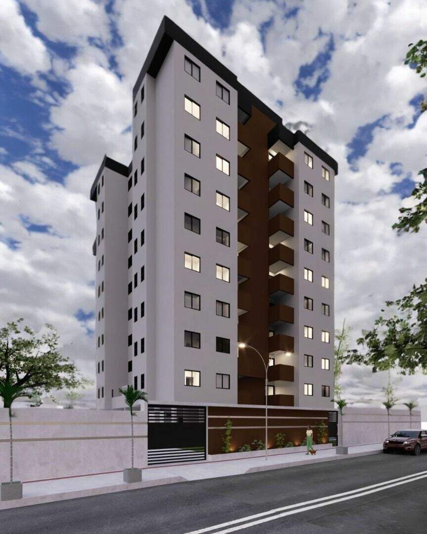 Apartamento, 3 quartos, 66 m² - Foto 22