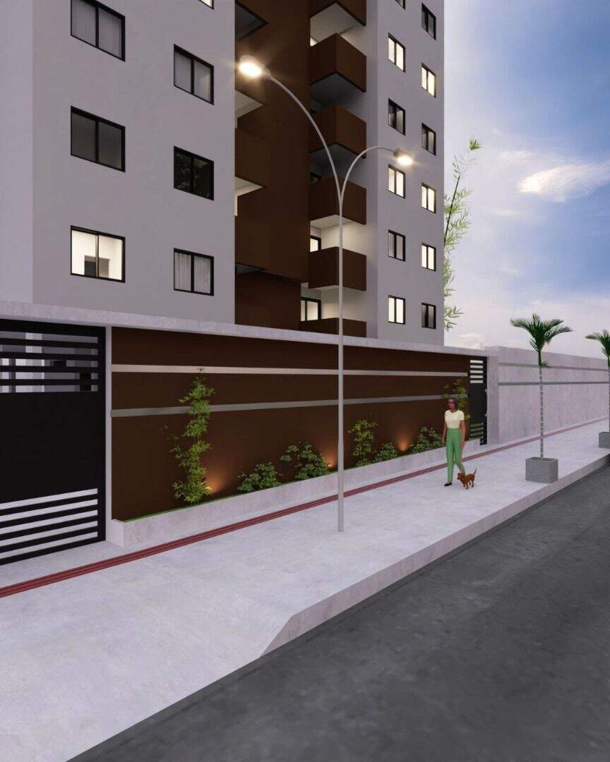 Apartamento, 3 quartos, 66 m² - Foto 19
