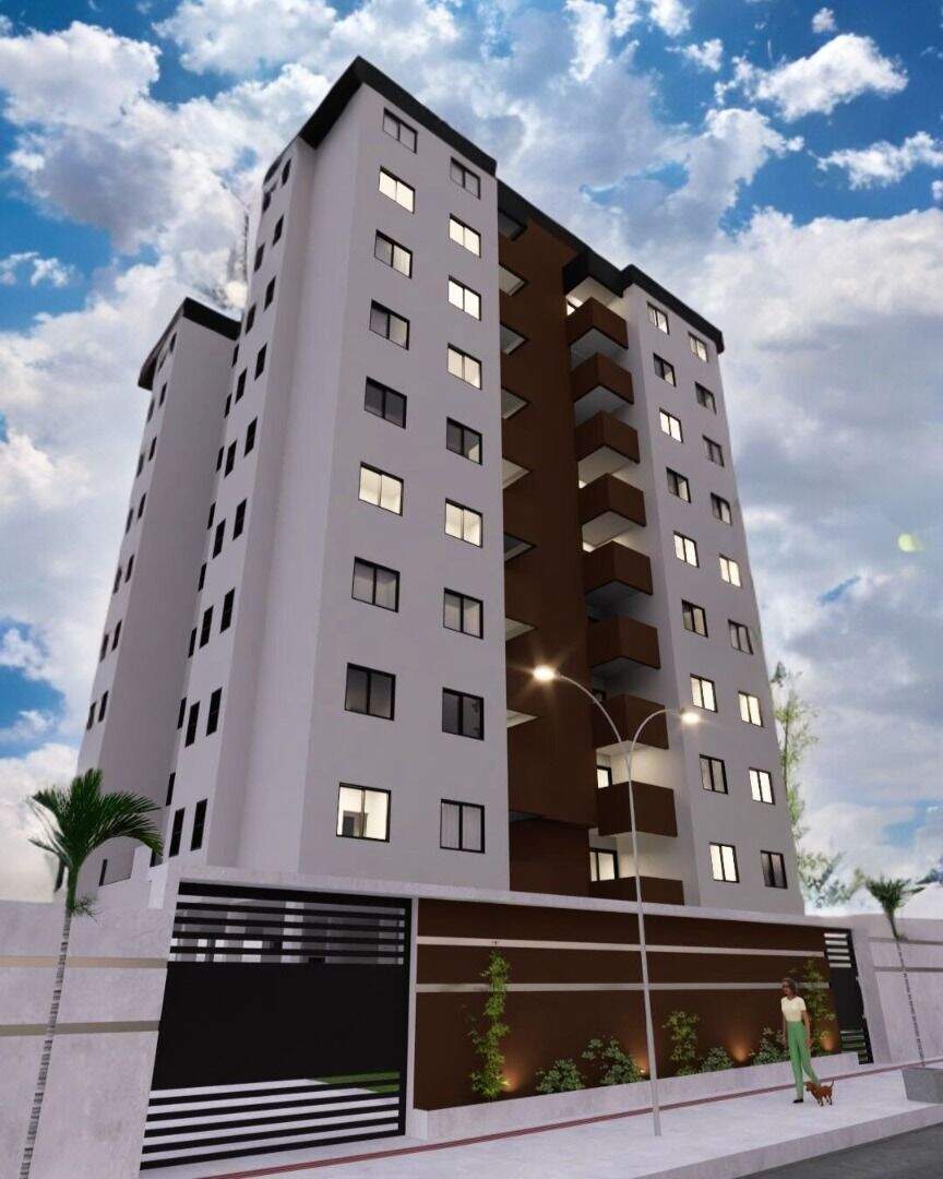 Apartamento, 3 quartos, 66 m² - Foto 21
