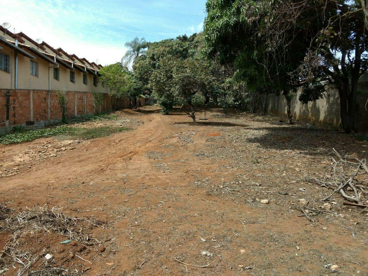 Terreno, 2000 m² - Foto 1