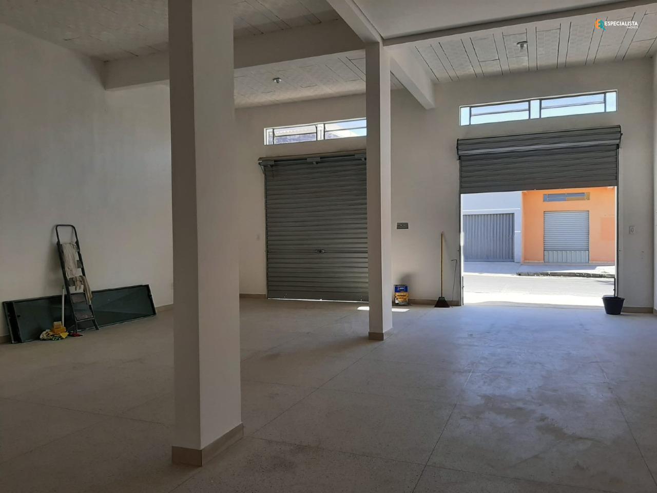 Loja-Salão, 60 m² - Foto 3