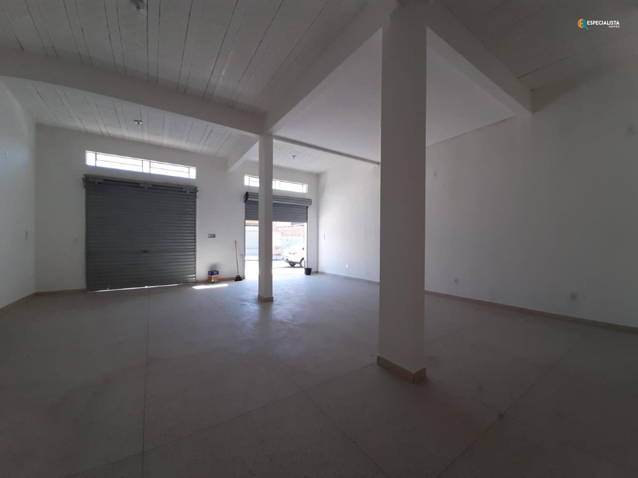 Loja-Salão, 60 m² - Foto 4