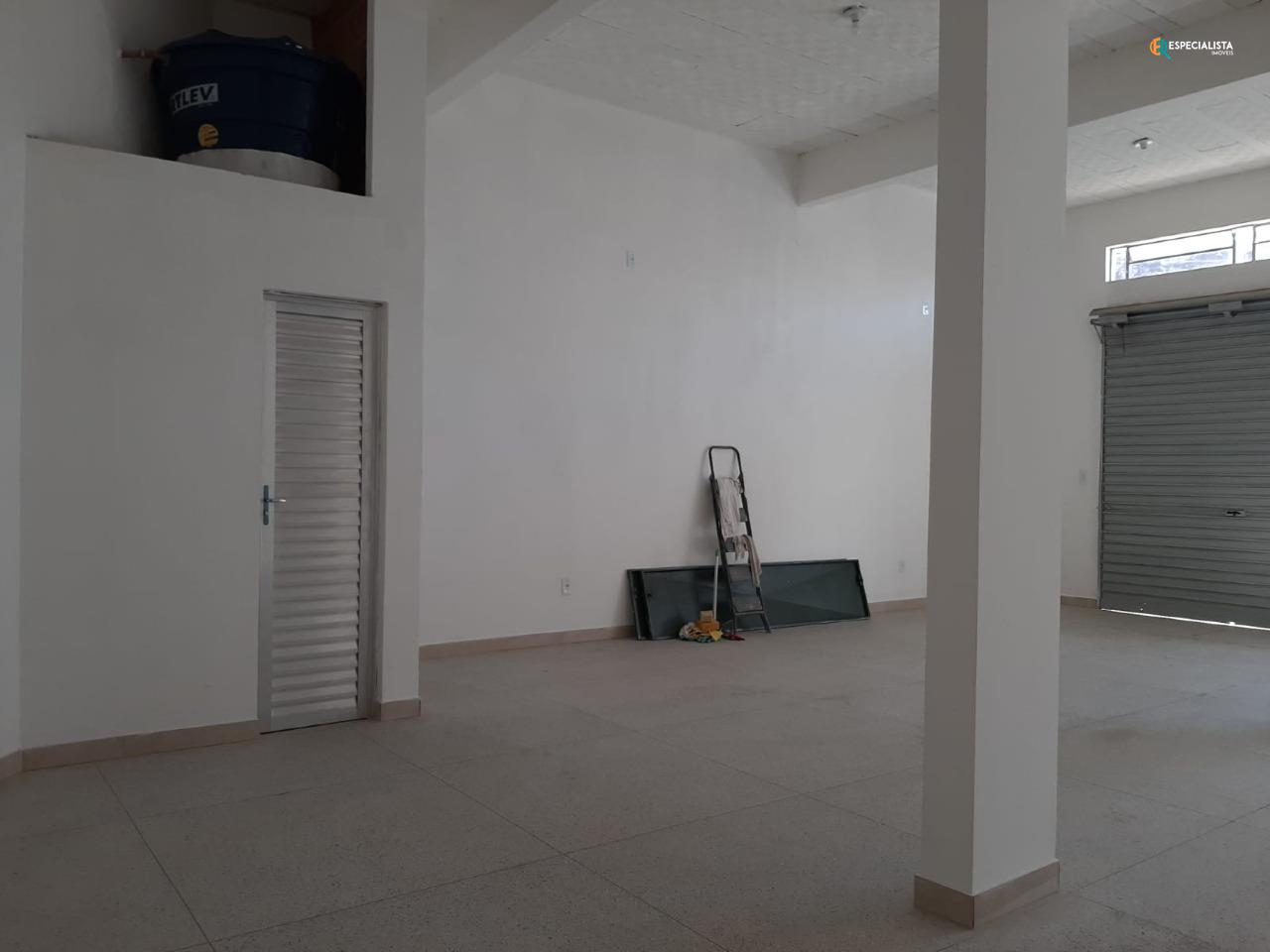 Loja-Salão, 60 m² - Foto 5