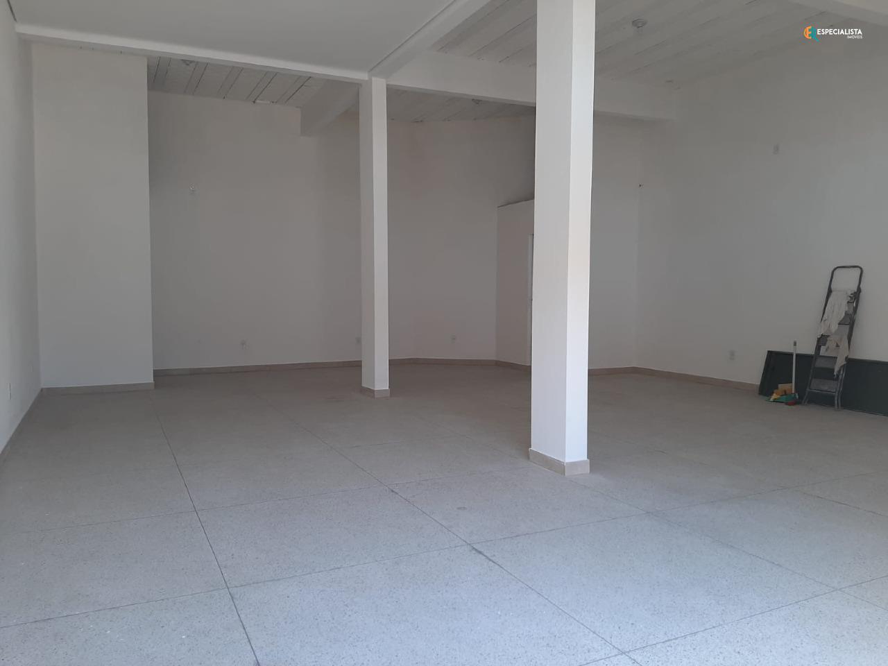 Loja-Salão, 60 m² - Foto 2