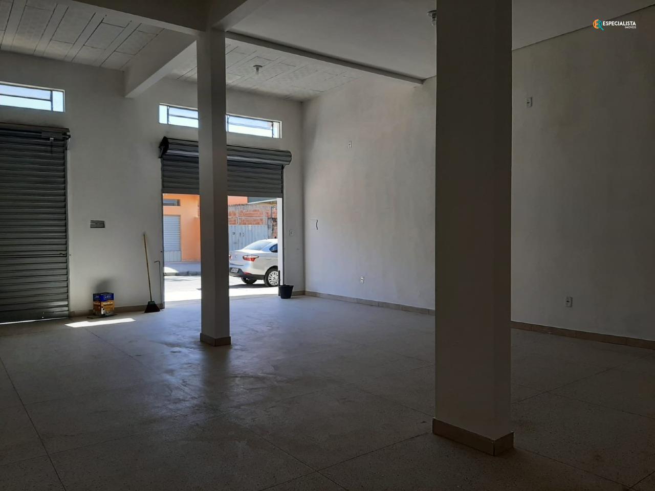 Loja-Salão, 60 m² - Foto 6