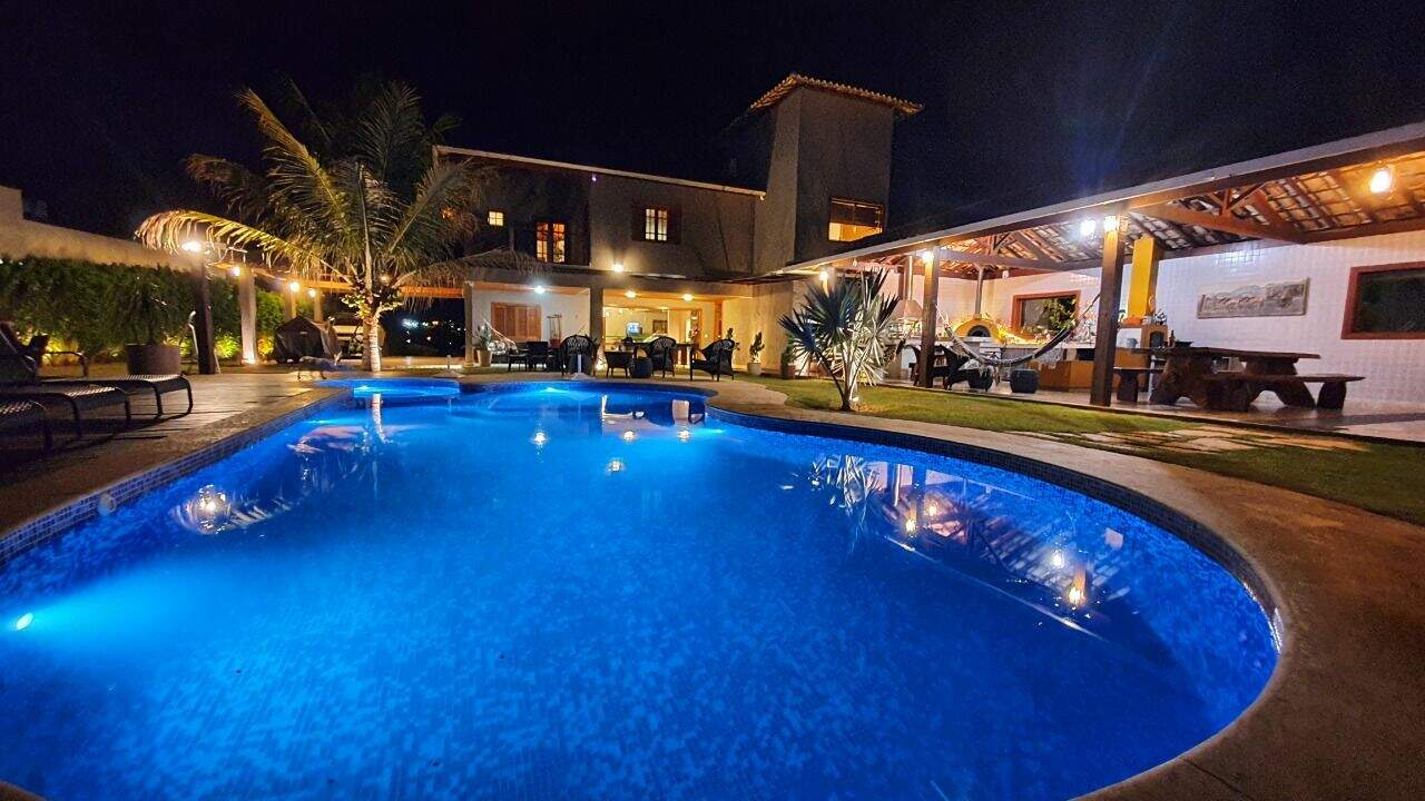 Casa, 4 quartos, 582 m² - Foto 16