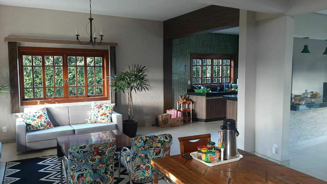 Casa, 4 quartos, 582 m² - Foto 3