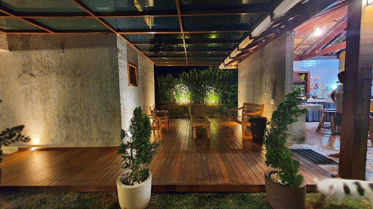 Casa, 4 quartos, 582 m² - Foto 15