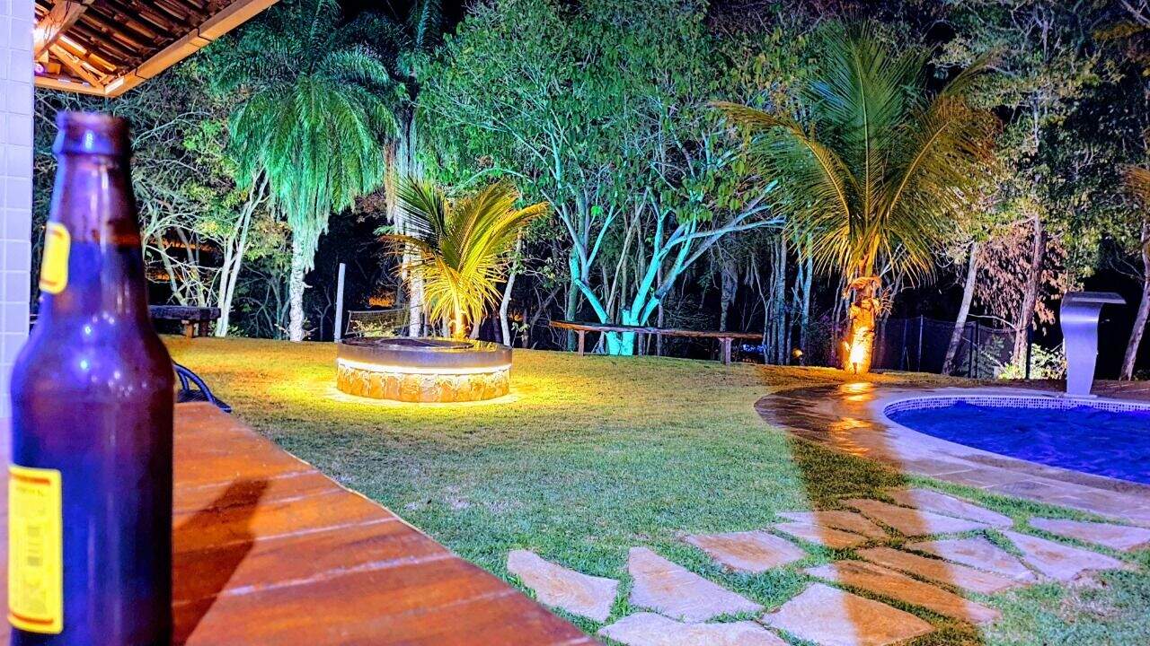 Casa, 4 quartos, 582 m² - Foto 4