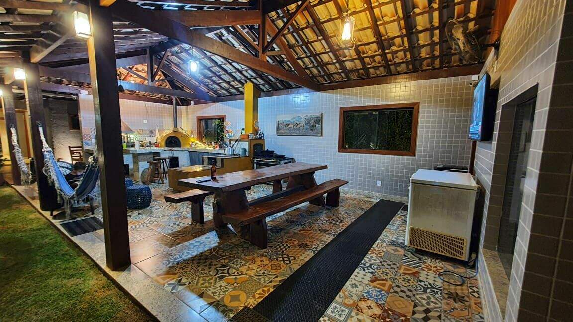 Casa, 4 quartos, 582 m² - Foto 10