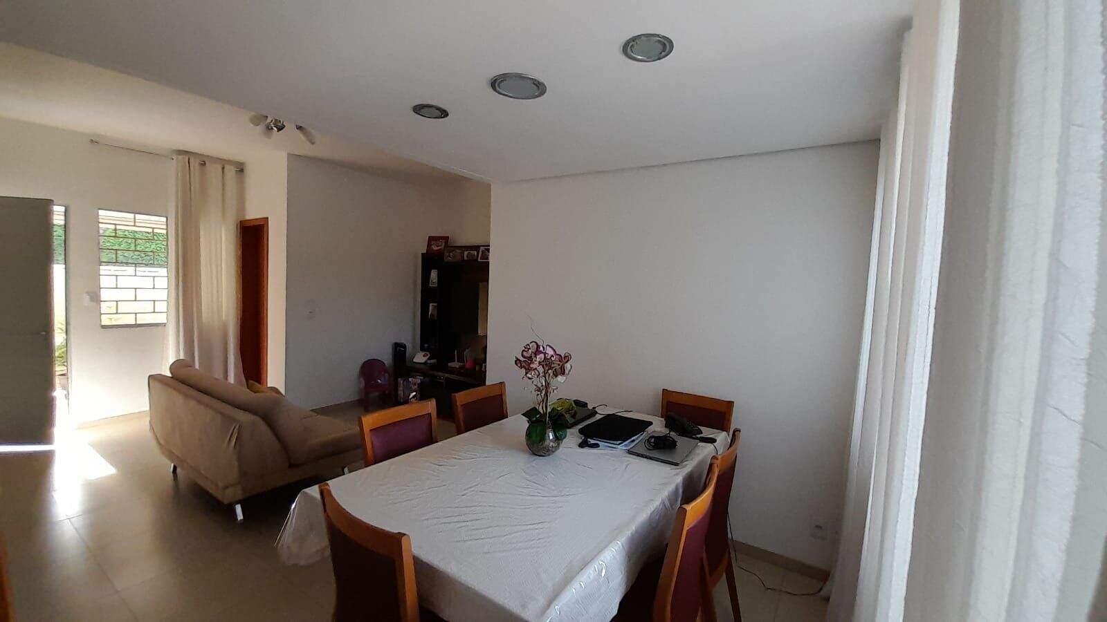 Casa, 3 quartos, 136 m² - Foto 9