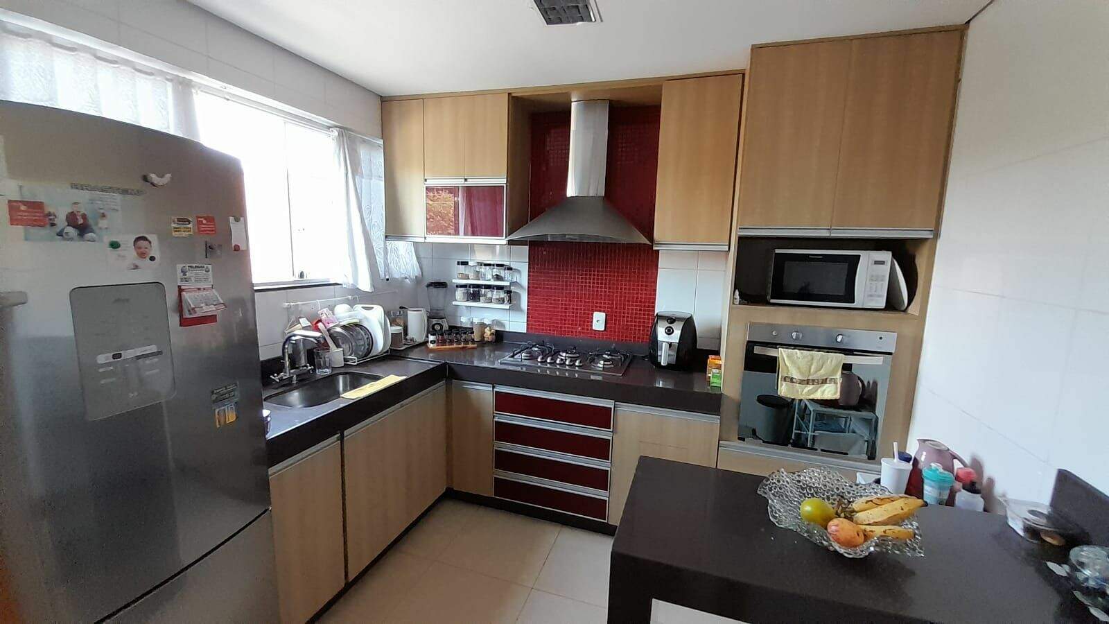 Casa, 3 quartos, 136 m² - Foto 11