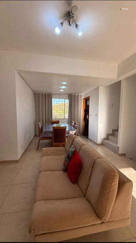 Casa, 3 quartos, 136 m² - Foto 5