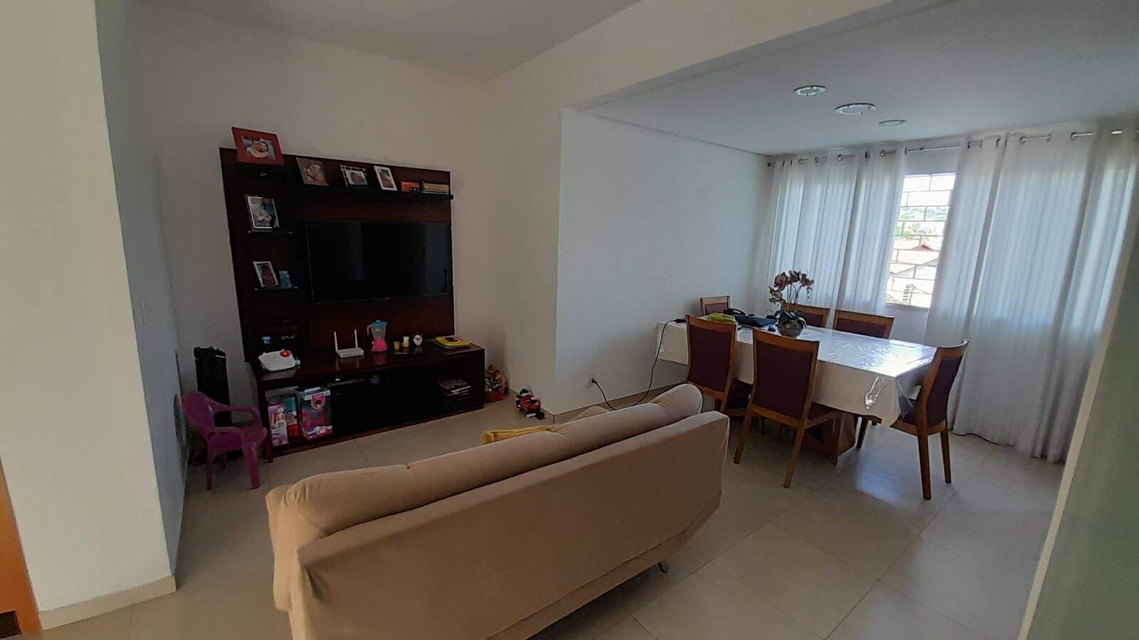 Casa, 3 quartos, 136 m² - Foto 8