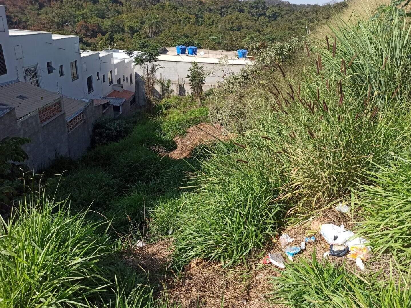 Terreno, 360 m² - Foto 2