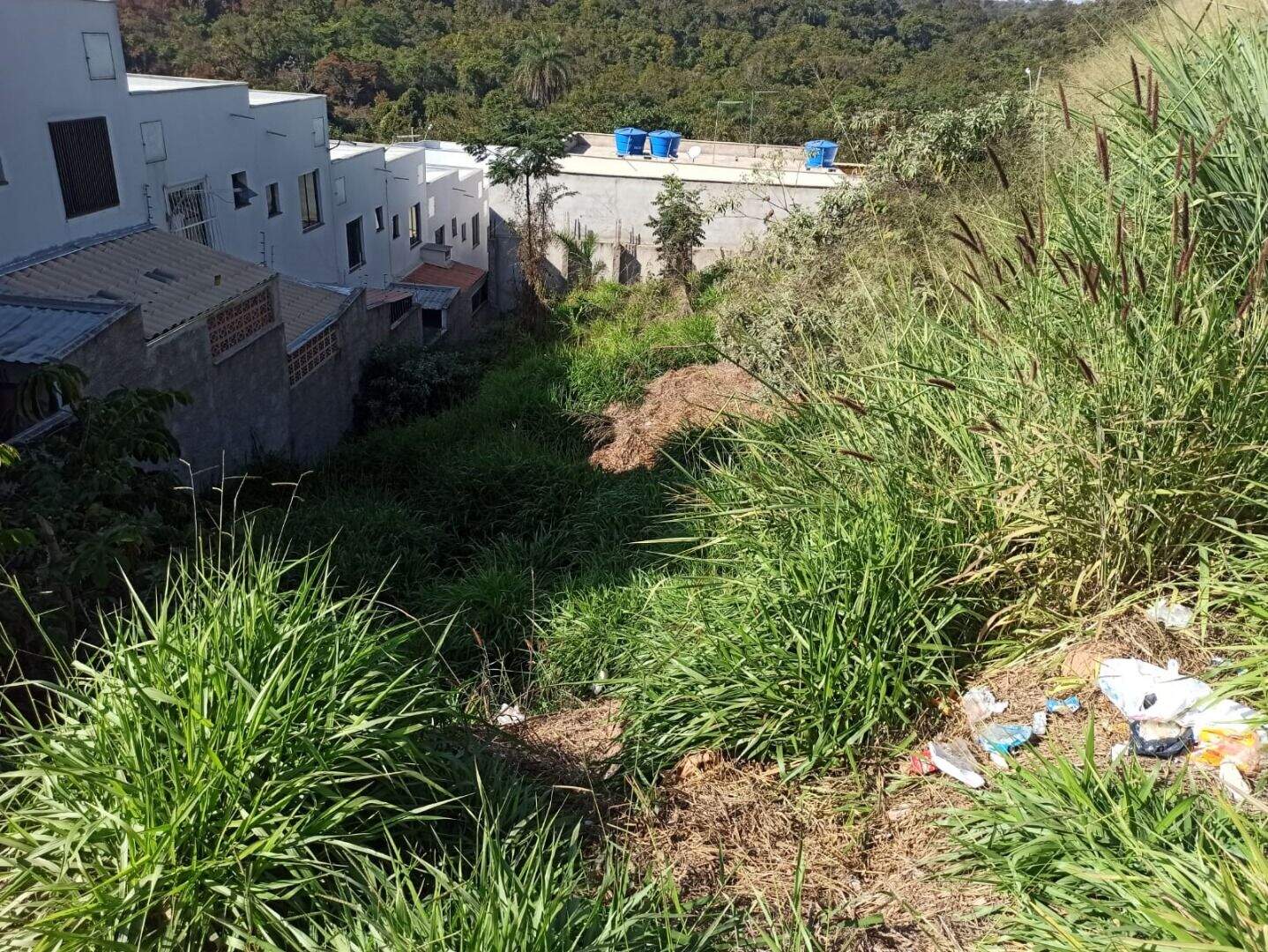 Terreno, 360 m² - Foto 3
