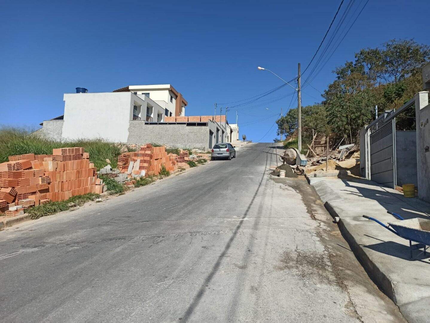Terreno, 360 m² - Foto 5