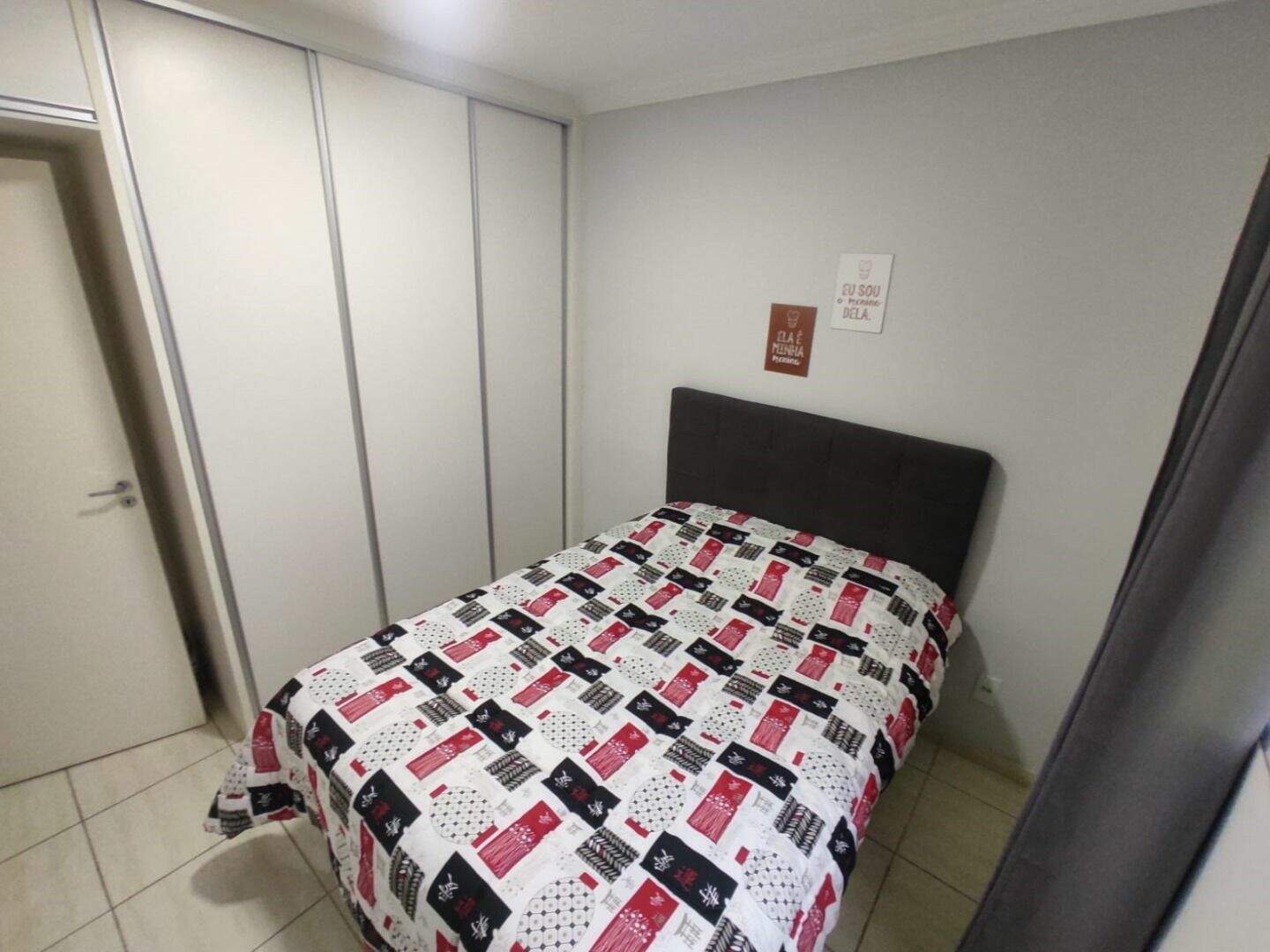 Apartamento, 2 quartos, 45 m² - Foto 16