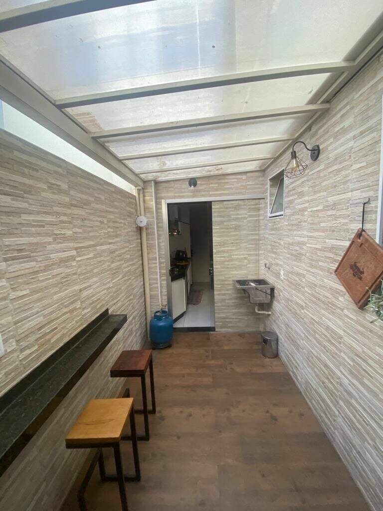 Apartamento, 2 quartos, 45 m² - Foto 21