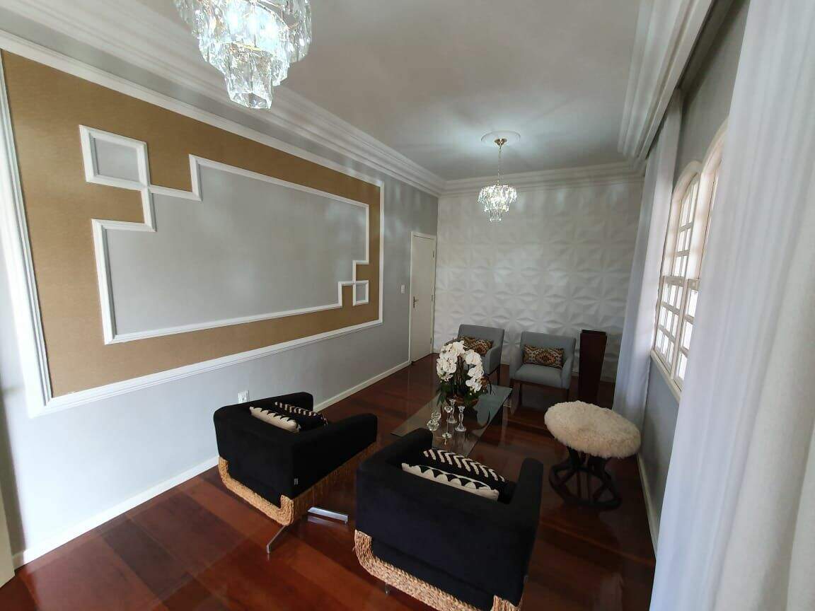 Casa, 4 quartos, 440 m² - Foto 16